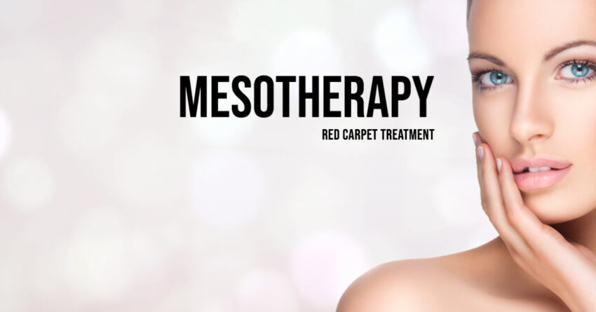 Mesotherapy